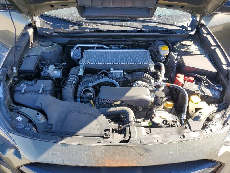 Aukcja sprzedaży 2023 Subaru Outback, vin: 4S4BTGND7P3167965, numer aukcji: 68406436