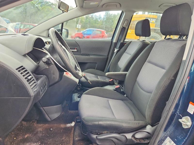 Aukcja sprzedaży 2006 Mazda 5, vin: JM1CR293660106991, numer aukcji: 69282486