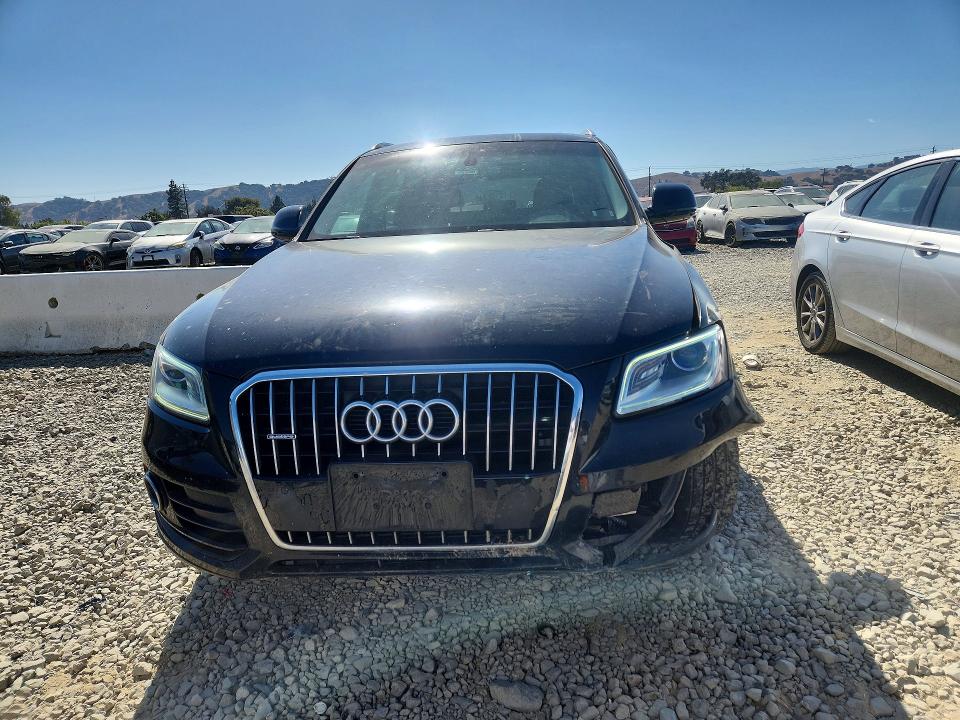 69748756 :رقم المزاد ، WA1LFAFP7FA067567 vin ، 2015 Audi Q5 مزاد بيع