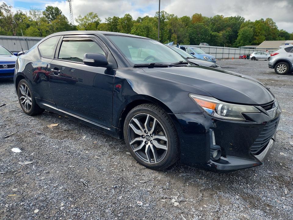 Продажа на аукционе авто 2015 Scion Tc, vin: JTKJF5C76FJ012707, номер лота: 70805176