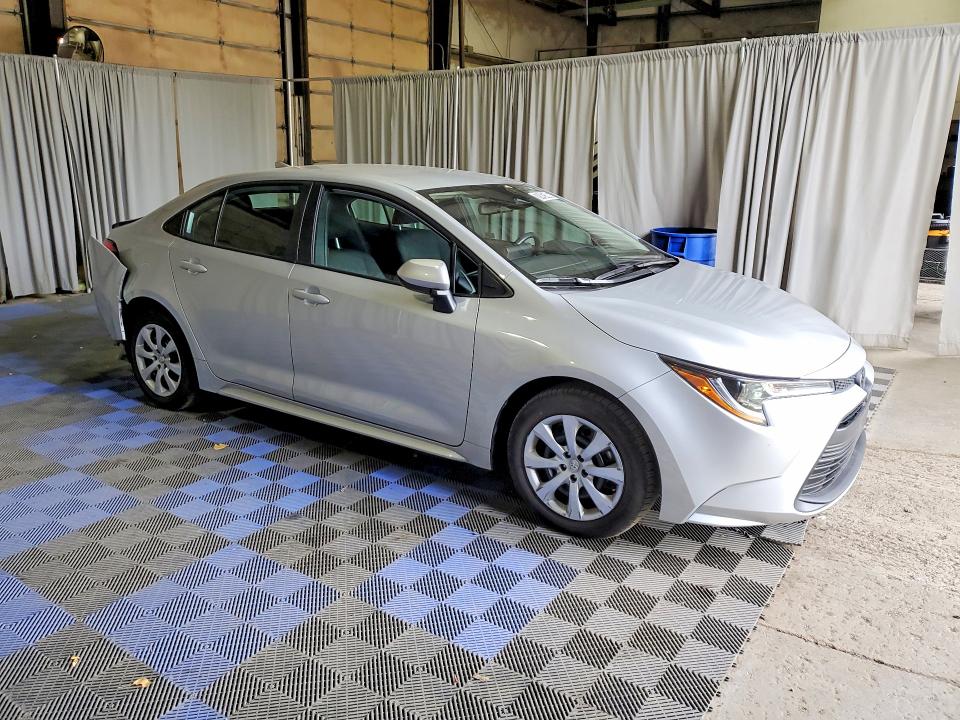 Aukcja sprzedaży 2026 Toyota Corolla, vin: 5YFB4MDE0TP414979, numer aukcji: 70425006