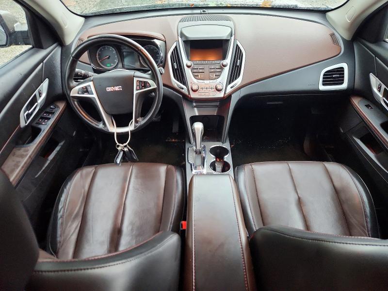 Aukcja sprzedaży 2012 Gmc Terrain, vin: 2GKFLUE59C6352233, numer aukcji: 66749876