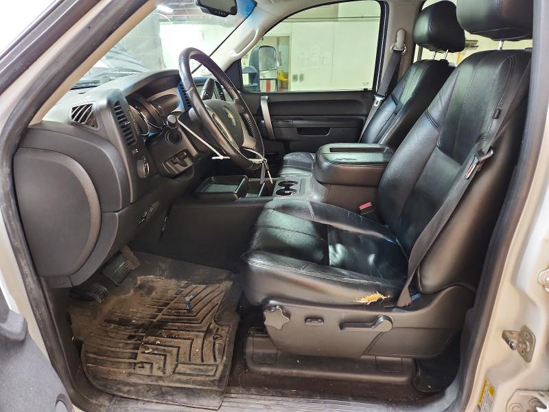 Продаж на аукціоні авто 2012 Chevrolet Silverado, vin: 1GC1KXE84CF123565, номер лоту: 70525506