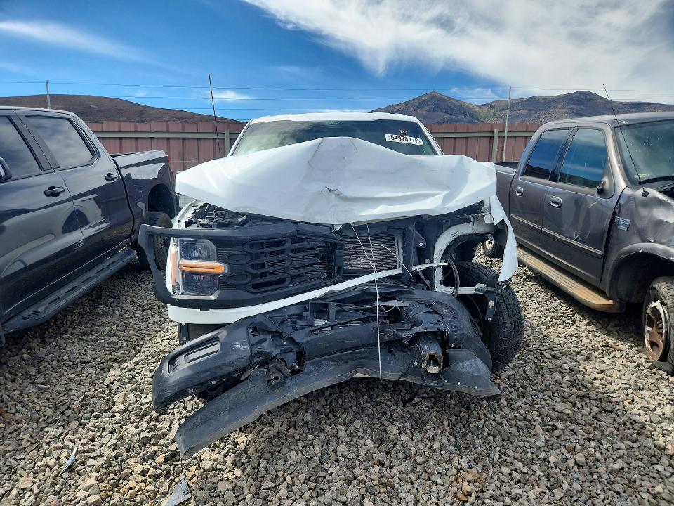2024 Ford F150 მანქანა იყიდება აუქციონზე, vin: 1FTMF1LP3RKE41914, აუქციონის ნომერი: 54978176