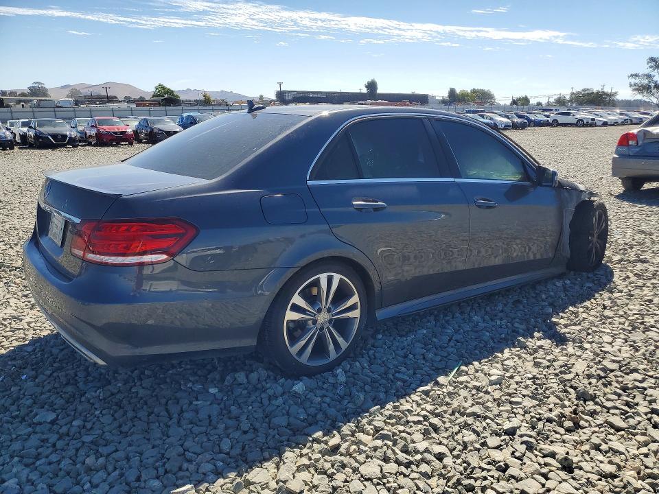 Продаж на аукціоні авто 2015 Mercedes-benz E, vin: WDDHF5KB3FB089739, номер лоту: 66859986