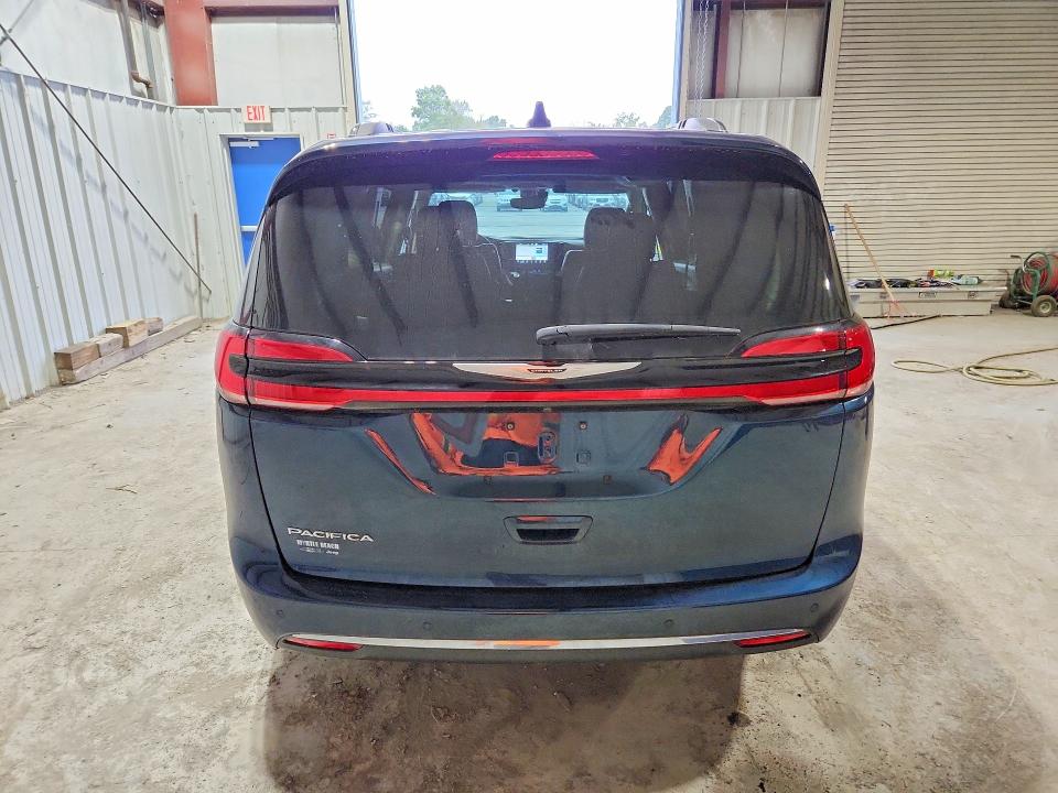 Aukcja sprzedaży 2021 Chrysler Pacifica, vin: 2C4RC1BG0MR606988, numer aukcji: 70136386