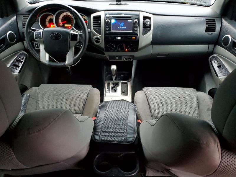 Auction sale of the 2013 Toyota Tacoma, vin: 3TMLU4EN2DM113741, lot number: 70505556