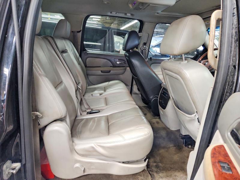 67382016 :رقم المزاد ، 1GKS2KE78DR357629 vin ، 2013 Gmc Yukon Xl مزاد بيع