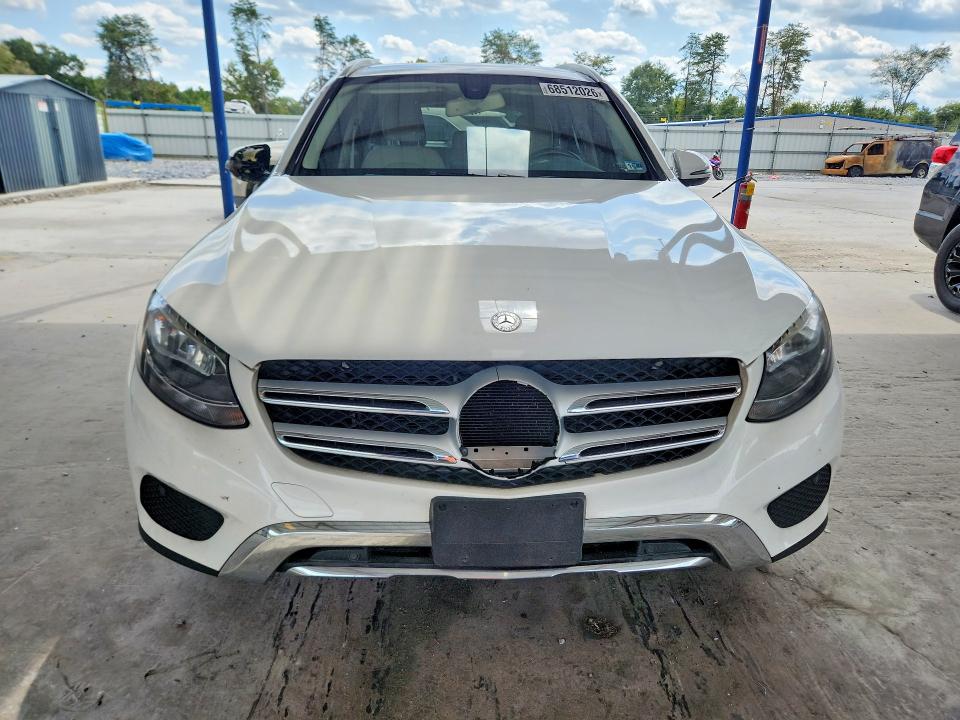 Продажа на аукционе авто 2017 Mercedes-benz Glc, vin: WDC0G4JBXHF212295, номер лота: 68512026