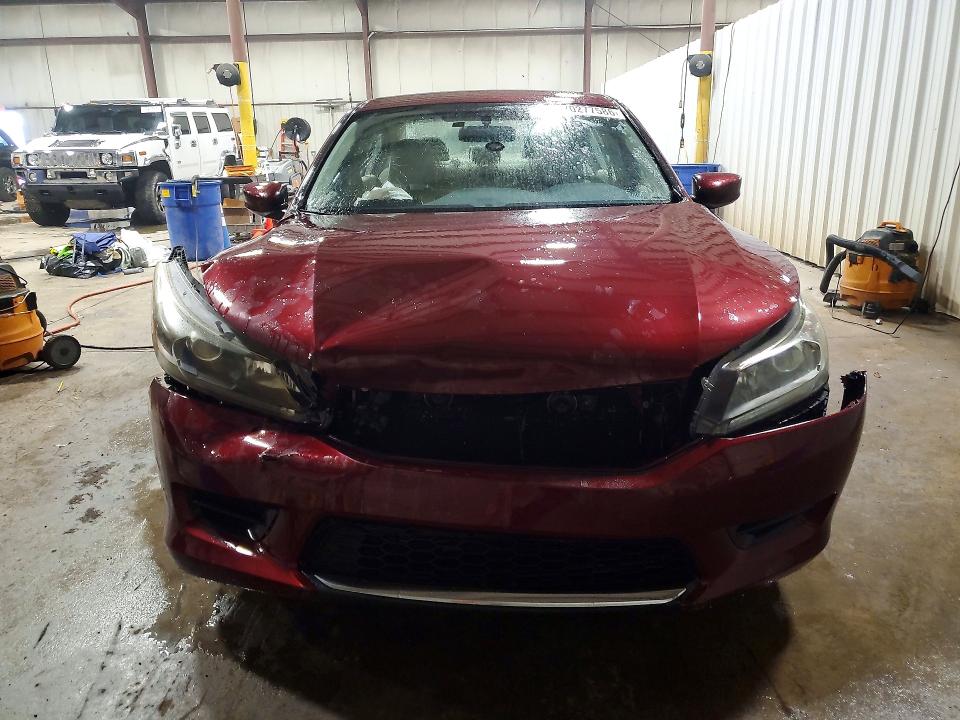 Продажа на аукционе авто 2013 Honda Accord, vin: 1HGCR2F35DA193490, номер лота: 70277586