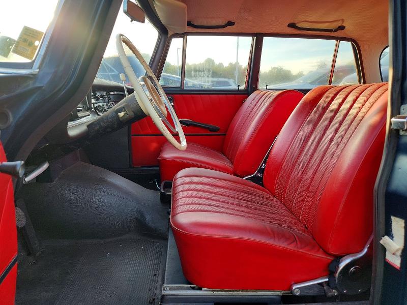 Продаж на аукціоні авто 1965 Mercedes-benz 190, vin: 1001010115239, номер лоту: 69103576