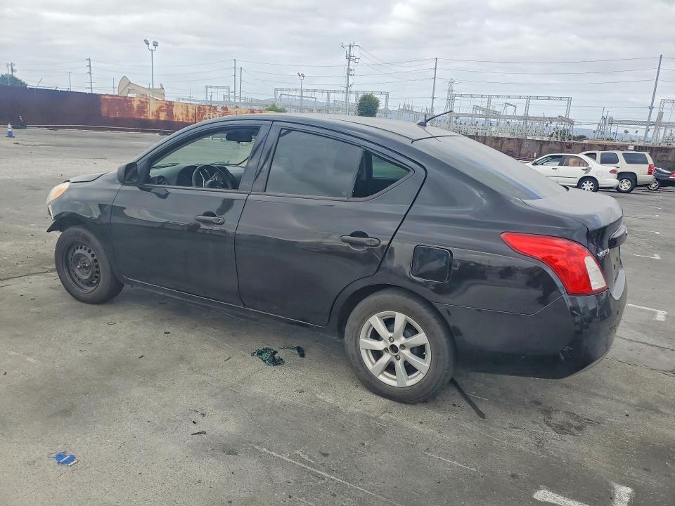 Продаж на аукціоні авто 2012 Nissan Versa, vin: 3N1CN7AP6CL825523, номер лоту: 69348656