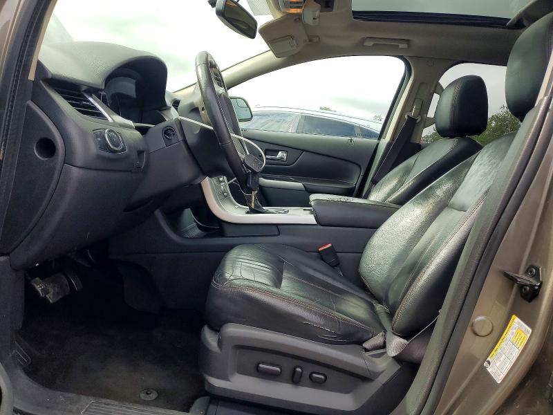 Aukcja sprzedaży 2013 Ford Edge, vin: 2FMDK3JC4DBE32743, numer aukcji: 70441106