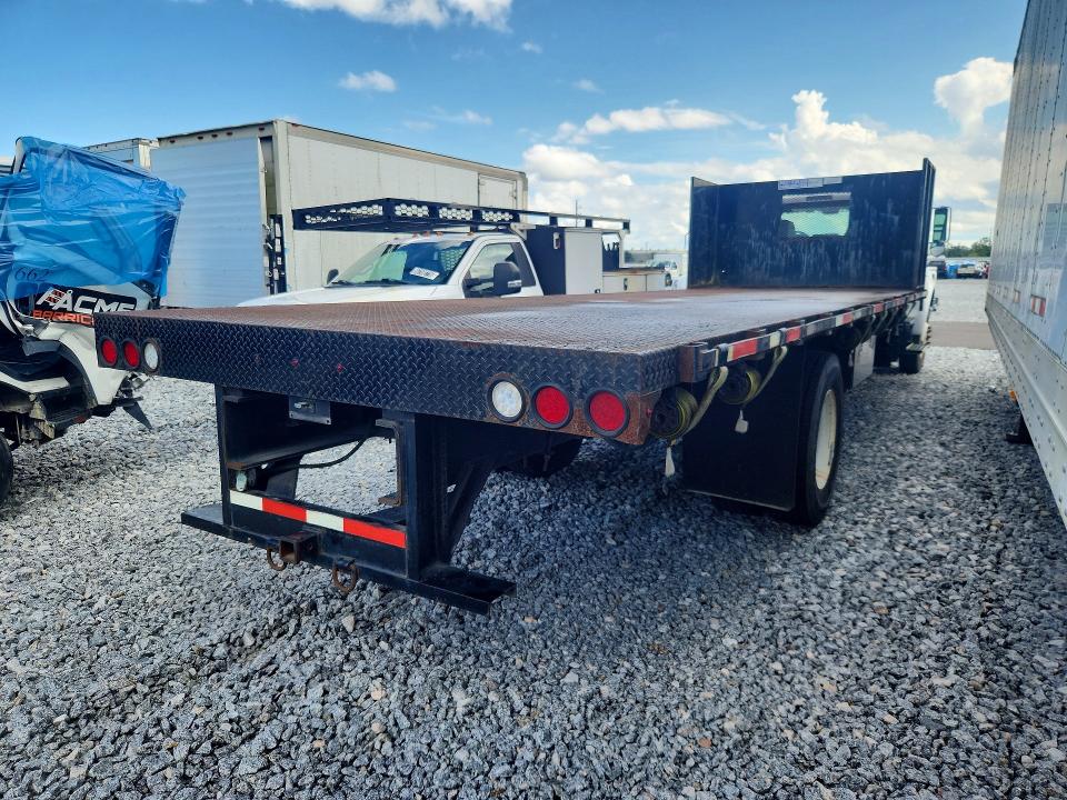 69784956 :رقم المزاد ، 3FRXF7FK3FV646540 vin ، 2015 Ford F750 مزاد بيع