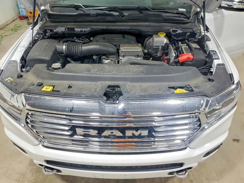 Aukcja sprzedaży 2021 Ram 1500, vin: 1C6SRFKT1MN657446, numer aukcji: 69928026