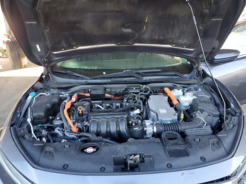 Продажа на аукционе авто 2021 Honda Insight, vin: 19XZE4F5XME002421, номер лота: 70851806