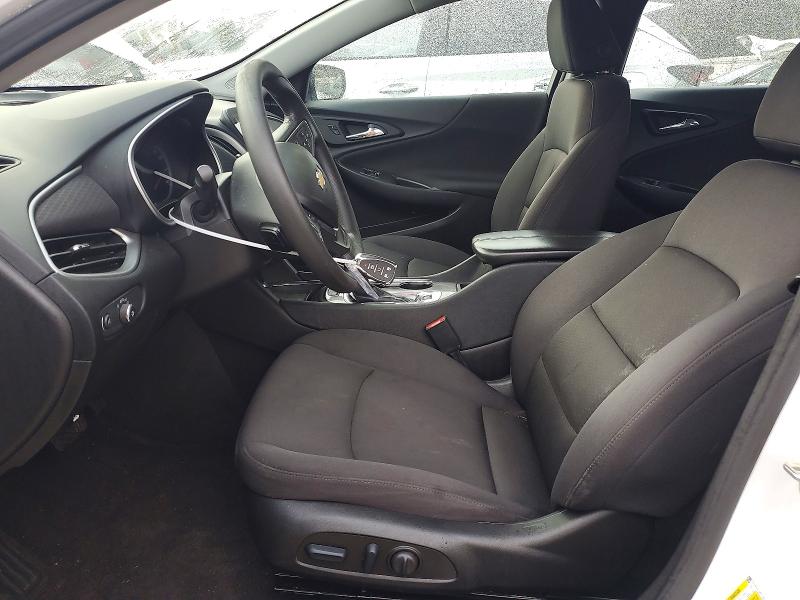 Продажа на аукционе авто 2023 Chevrolet Malibu, vin: 1G1ZD5ST0PF139142, номер лота: 69785256