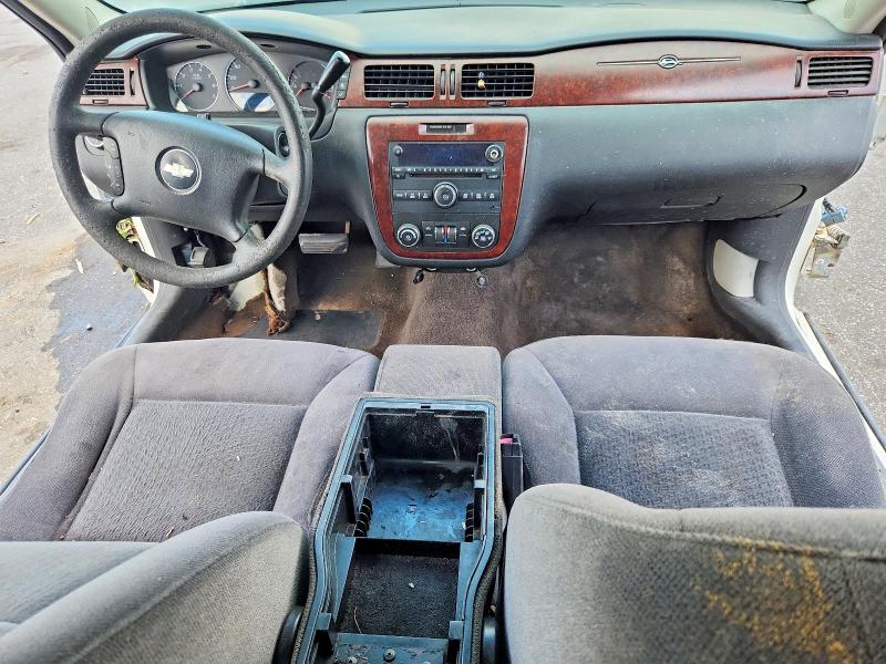 Продаж на аукціоні авто 2006 Chevrolet Impala, vin: 2G1WT55K469207068, номер лоту: 69115626
