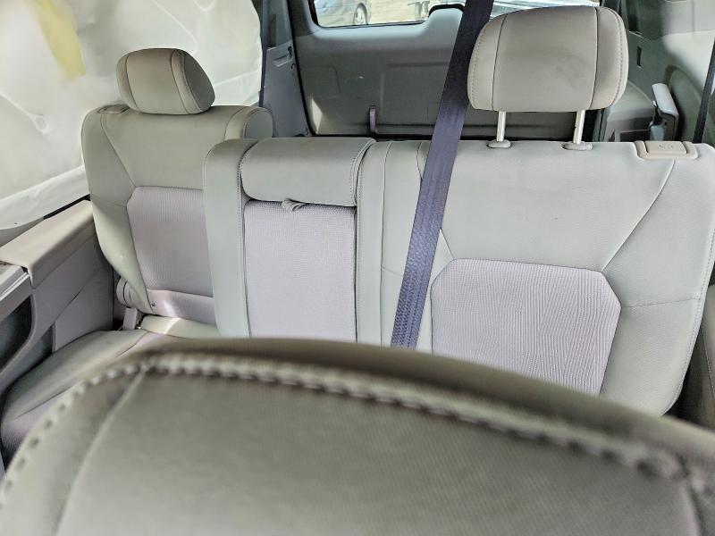 Продажа на аукционе авто 2011 Honda Pilot, vin: 5FNYF4H46BB073281, номер лота: 69619926