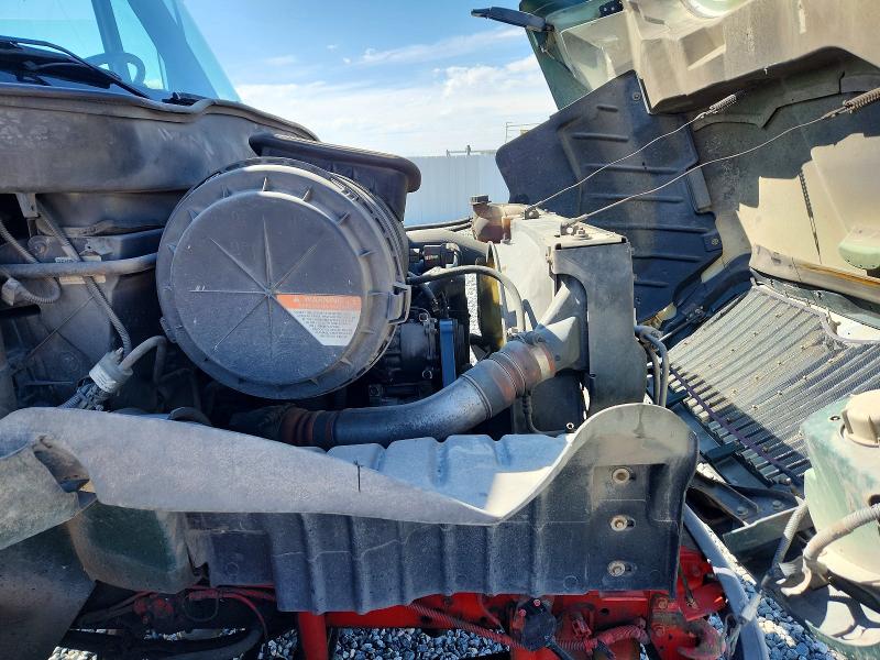68896846 :رقم المزاد ، 1HSMTAAN57H468382 vin ، 2007 International 4000 مزاد بيع