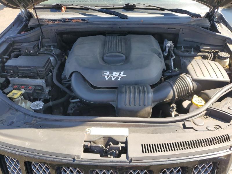 Aukcja sprzedaży 2012 Jeep Grand Cherokee, vin: 1C4RJEAG2CC355932, numer aukcji: 68522226