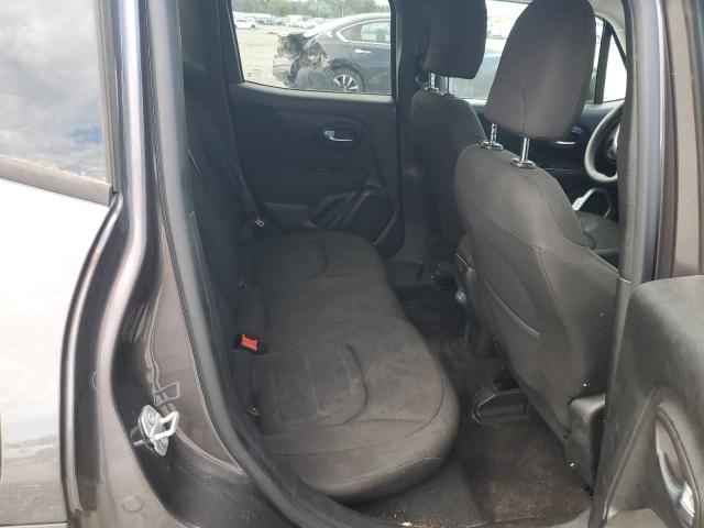 70845546 :رقم المزاد ، ZACNJABB7KPK86026 vin ، 2019 Jeep Renegade مزاد بيع