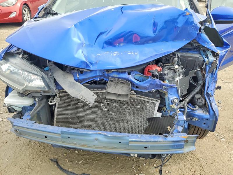 68247046 :رقم المزاد ، 3HGGK5H87FM731290 vin ، 2015 Honda Fit مزاد بيع
