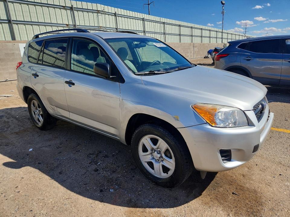 67504596 :رقم المزاد ، 2T3BF4DV4CW203221 vin ، 2012 Toyota Rav4 مزاد بيع