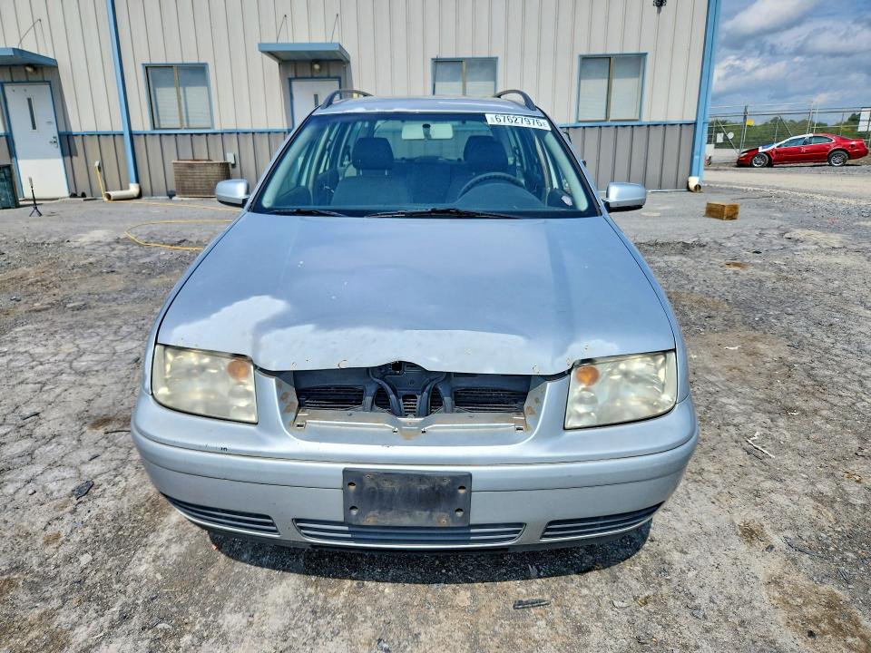 Продаж на аукціоні авто 2003 Volkswagen Jetta, vin: WVWRP61J43W595904, номер лоту: 67627976