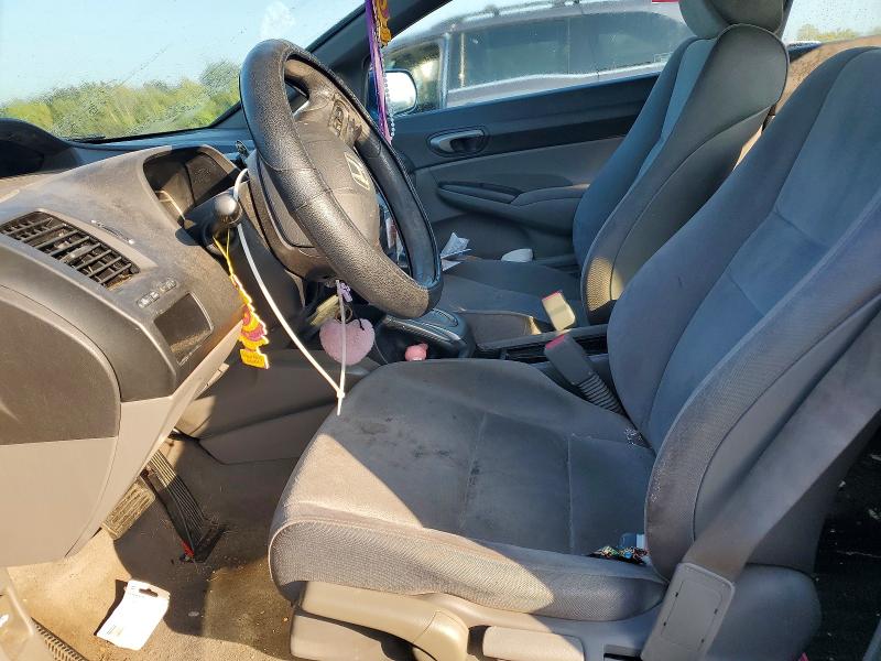 Aukcja sprzedaży 2008 Honda Civic, vin: 1HGFA16578L046825, numer aukcji: 69213436
