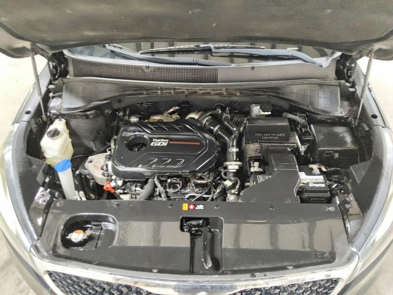 Aukcja sprzedaży 2017 Kia Sorento, vin: 5XYPH4A15HG240821, numer aukcji: 69335506