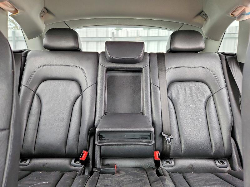 Продажа на аукционе авто 2013 Audi Q5, vin: WA1CFCFP5DA004556, номер лота: 68052346