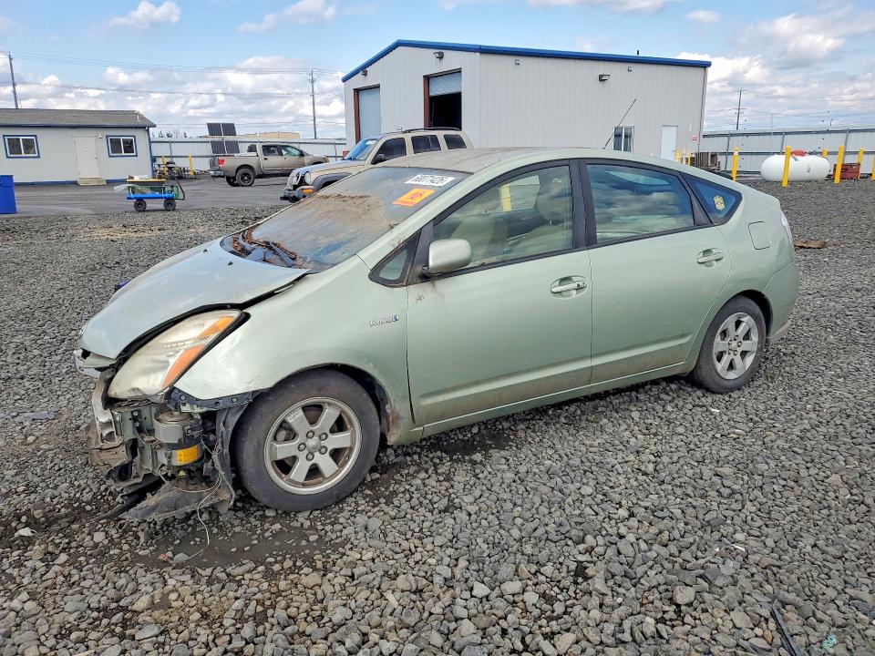 Auction sale of the 2008 Toyota Prius, vin: JTDKB20U983425468, lot number: 68071426