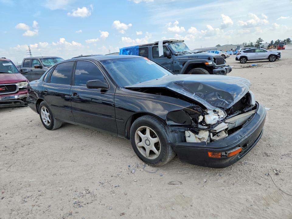 1995 Toyota Avalon მანქანა იყიდება აუქციონზე, vin: 4T1GB11E7SU024053, აუქციონის ნომერი: 70274816