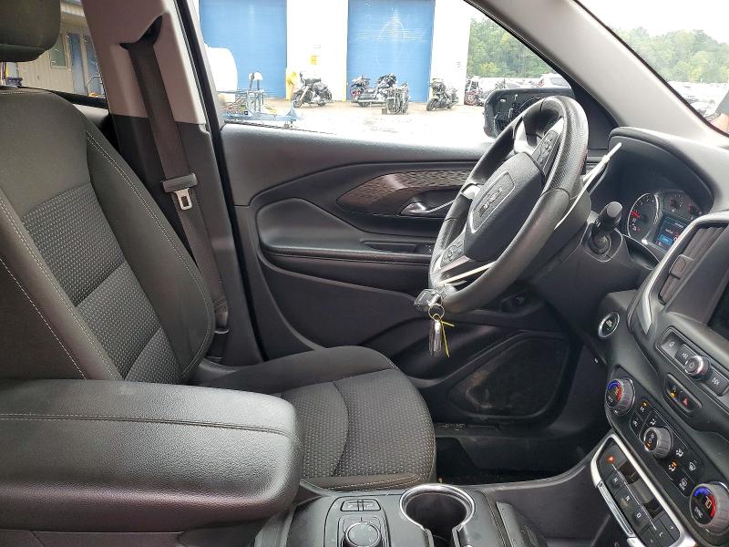 Продажа на аукционе авто 2023 Gmc Terrain, vin: 3GKALTEG5PL212882, номер лота: 68549046