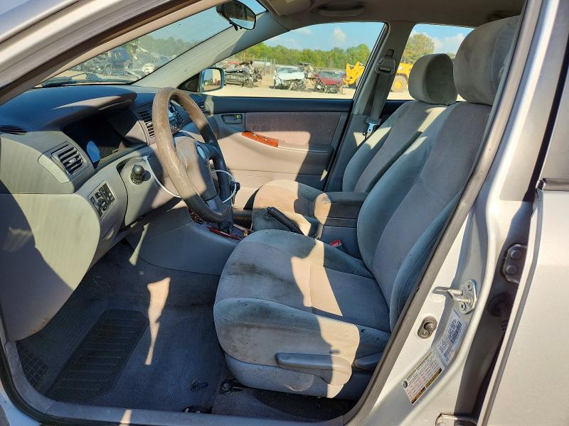 Aukcja sprzedaży 2007 Toyota Corolla, vin: 1NXBR32E47Z903033, numer aukcji: 68983676