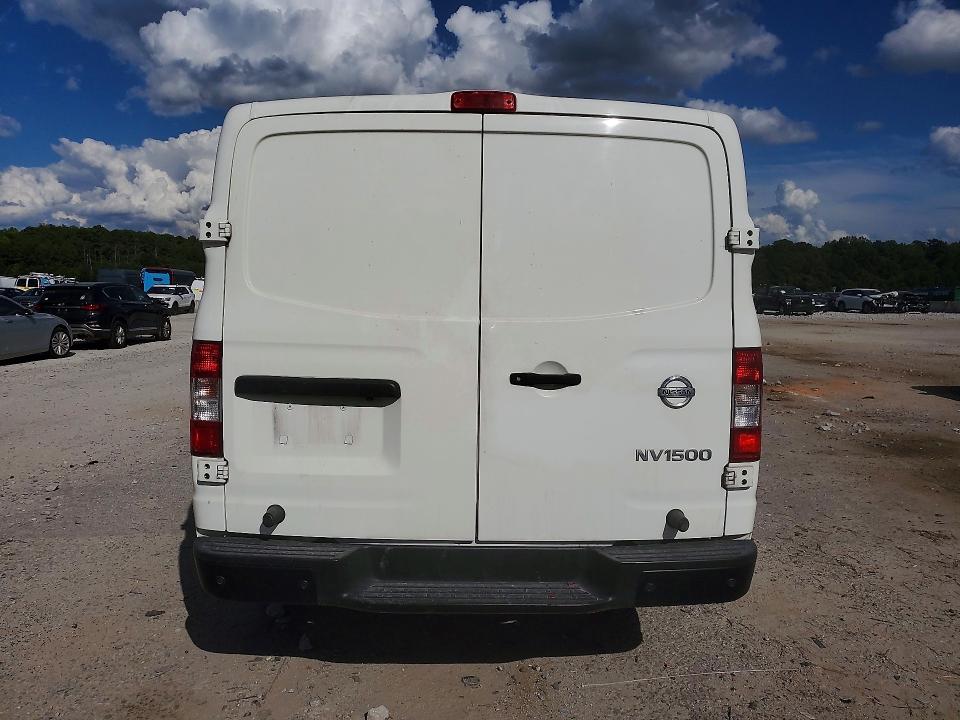 Продаж на аукціоні авто 2021 Nissan Nv, vin: 1N6BF0KM0MN801542, номер лоту: 67365966