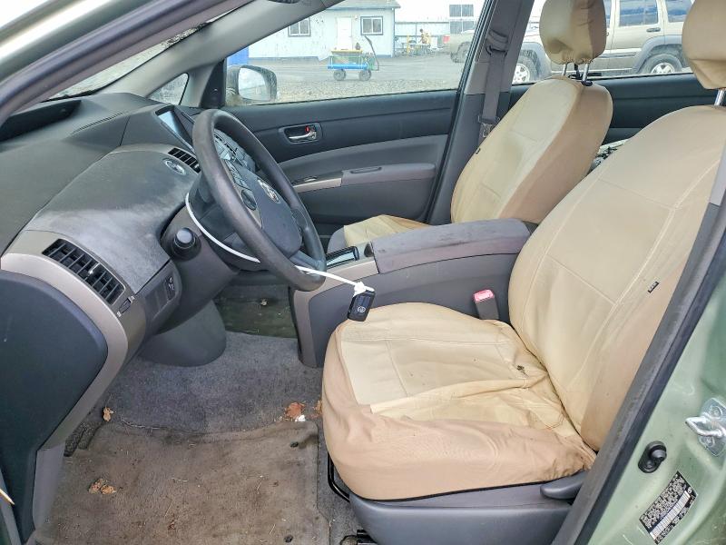 68071426 :رقم المزاد ، JTDKB20U983425468 vin ، 2008 Toyota Prius مزاد بيع
