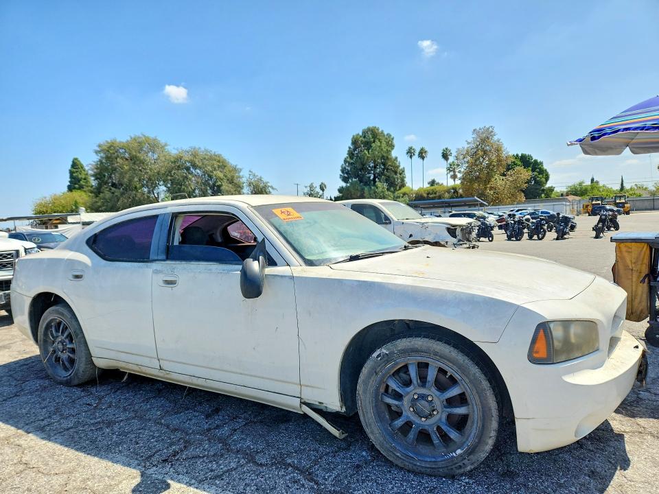 Aukcja sprzedaży 2008 Dodge Charger, vin: 2B3KA43R78H326880, numer aukcji: 68333746