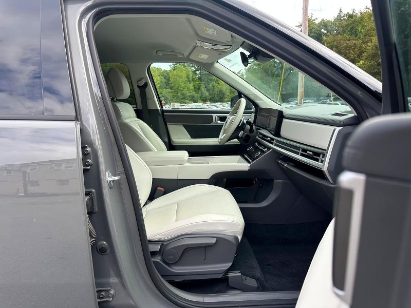 Aukcja sprzedaży 2025 Hyundai Santa Fe, vin: 5NMP24GL5SH139348, numer aukcji: 65866146