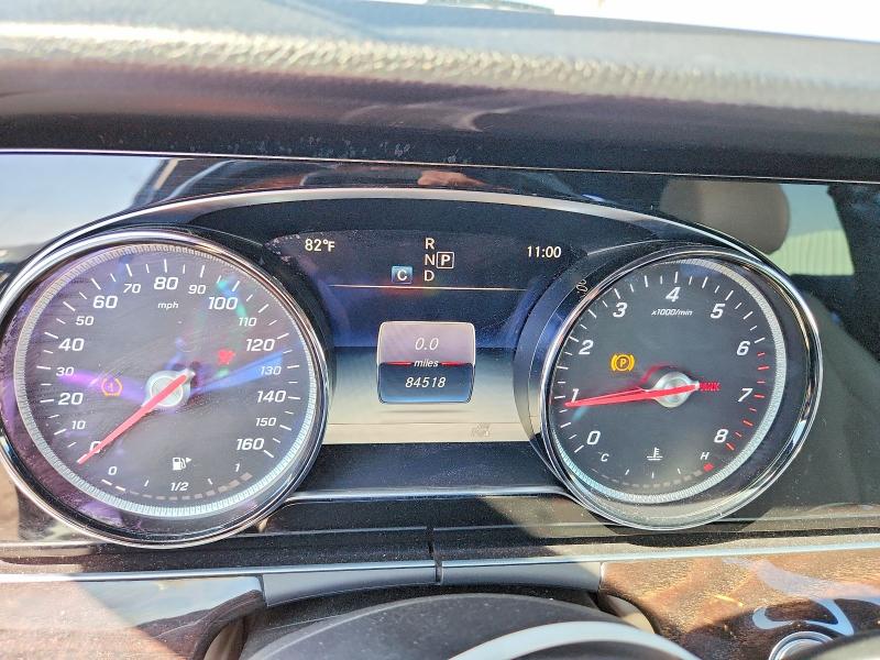 Продаж на аукціоні авто 2017 Mercedes-benz E, vin: WDDZF4JBXHA193881, номер лоту: 70825226