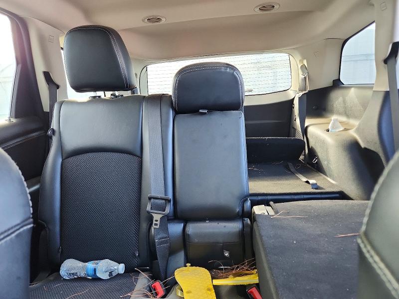 67162506 :رقم المزاد ، 3C4PDCGB0LT278934 vin ، 2020 Dodge Journey مزاد بيع