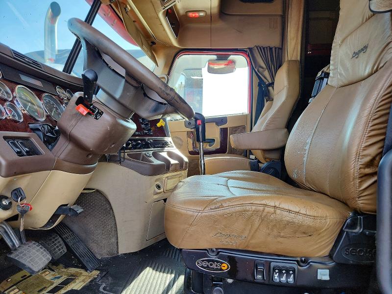 2019 Freightliner Coronado მანქანა იყიდება აუქციონზე, vin: 3ALXFB00XKDLF9679, აუქციონის ნომერი: 70746476