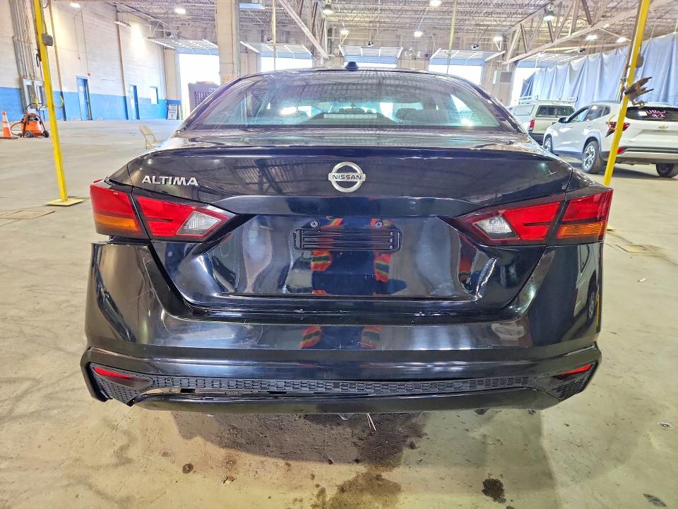 Продаж на аукціоні авто 2020 Nissan Altima, vin: 1N4BL4BV4LC190510, номер лоту: 68581546