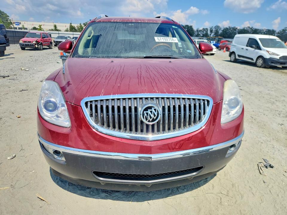 Aukcja sprzedaży 2011 Buick Enclave, vin: 5GAKRBED9BJ327047, numer aukcji: 67192706