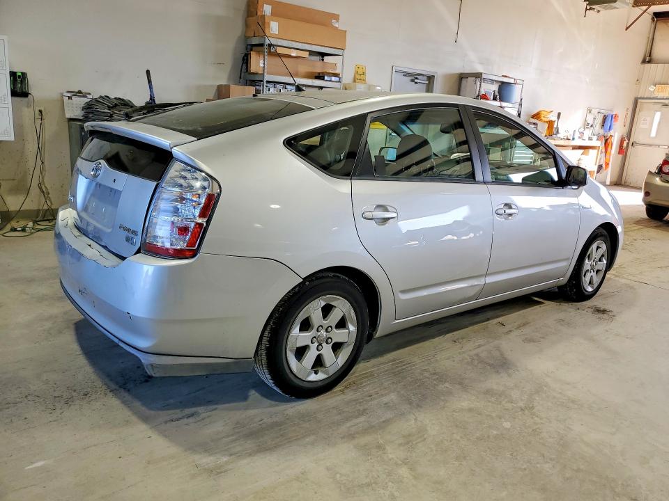 Продаж на аукціоні авто 2008 Toyota Prius, vin: JTDKB20U583379329, номер лоту: 70498646