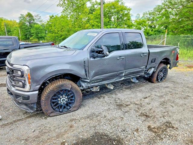 70150696 :رقم المزاد ، 1FT8W2BT3REE68941 vin ، 2024 Ford F250 مزاد بيع