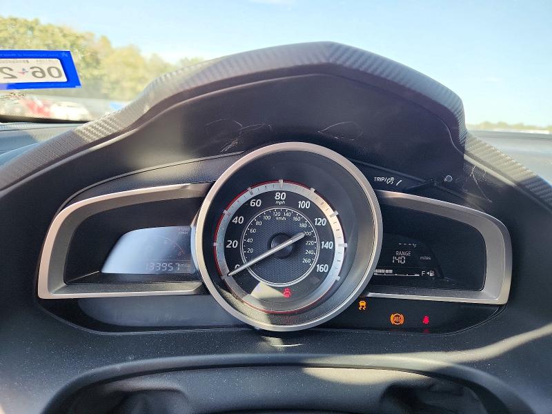 69621266 :رقم المزاد ، JM1BM1K71E1200030 vin ، 2014 Mazda 3 مزاد بيع