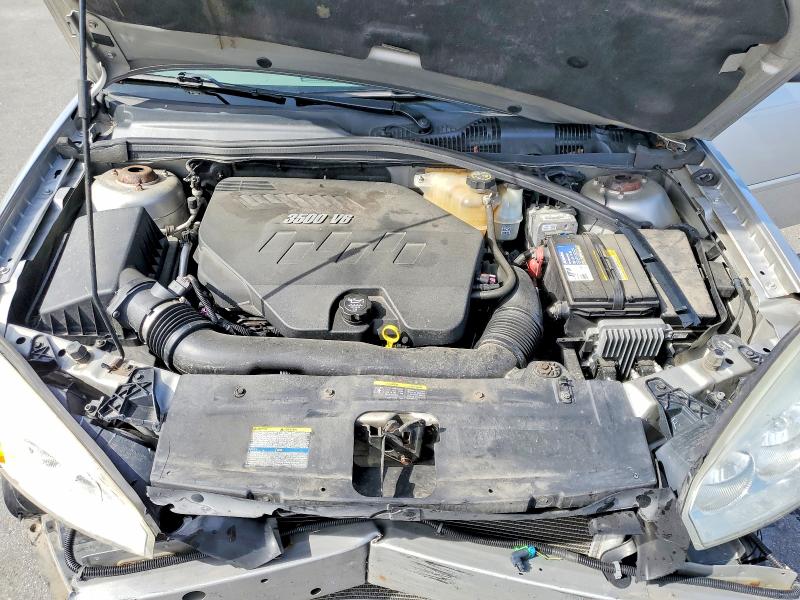 Aukcja sprzedaży 2007 Chevrolet Malibu, vin: 1G1ZS58N47F107521, numer aukcji: 69693746