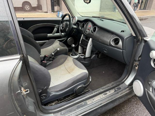 Продаж на аукціоні авто 2004 Mini Cooper, vin: WMWRE33424TD85350, номер лоту: 70178996